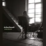 Arthur Russell CD Iowa Dream