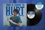 Jarv Is... LP (analog) This Is Going To Hurt (bbc Original Score)