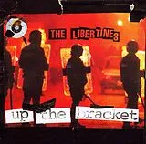 The Libertines CD Up The Bracket (20th Anniversary Edition)