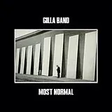 Gilla Band Vinyl Most Normal