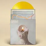 Rhys Gruff LP (analog) The Almond & The Seahorse (ost)
