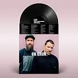 Sleaford Mods LP (analog) Uk Grim