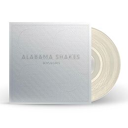 Alabama Shakes Vinyl Boys & Girls (deluxe Edition)