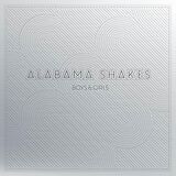 Alabama Shakes CD Boys & Girls (deluxe Edition)