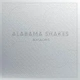 Alabama Shakes CD Boys & Girls (deluxe Edition)