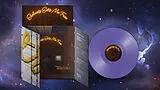 Rhys Gruff LP (analog) Sadness Sets Me Free