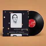 Russell Arthur LP (analog) Picture Of Bunny Rabbit