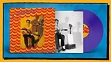 Savage A. LP (analog) Several Songs About Fire