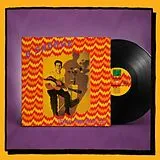 Savage A. LP (analog) Several Songs About Fire