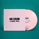Sleaford Mods LP (analog) More Uk Grim