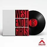 Sleaford Mods Vinyl West End Girls