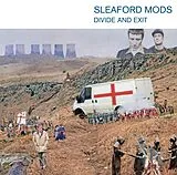 Sleaford Mods LP (analog) Divide And Exit
