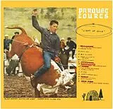 Parquet Courts Vinyl Light Up Gold