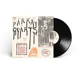 Parquet Courts Vinyl Tally All The Things You Broke