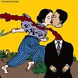Greep Geordie LP (analog) The New Sound