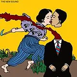 Geordie Greep CD The New Sound