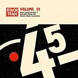 Various Artists Vinyl Rough Trade 45s: Volume 1