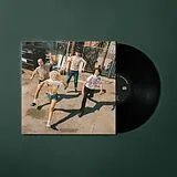Amyl And The Sniffers LP (analog) Cartoon Darkness