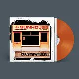 Sunhouse Vinyl Crazy On The Weekend