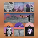 Rhys Gruff Vinyl American Interior