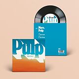 Pulp Single (analog) Spike Island