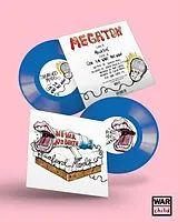 Sleaford Mods Maxi Single (analog) Megaton 7"