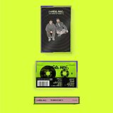 Sleaford Mods Musikkassette The Demise Of Planet X