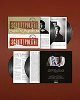 Scritti Politti Vinyl Cupid & Psyche 85