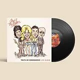 Amyl And The Sniffers Vinyl Truth Or Consequence (live Album)