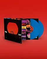 Pulp Vinyl Live!