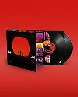Pulp Vinyl Live!
