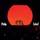 Pulp CD Live!