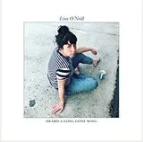 Lisa O'Neill CD Heard A Long Gone Song