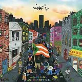Wiki LP (analog) No Mountains In Manhattan