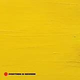 Everything Is Recorded LP (analog) Everything Is Recorded