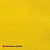 Everything Is Recorded CD Everything Is Recorded