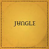 Jungle Vinyl For Ever