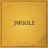 Jungle LP (analog) For Ever