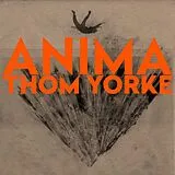 Yorke Thom LP (analog) Anima