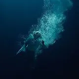 Lapsley LP (analog) Through Water