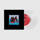 King Krule LP (analog) Man Alive!