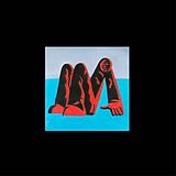 King Krule CD Man Alive!