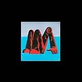 King Krule CD Man Alive!