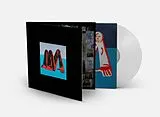 King Krule LP (analog) Man Alive!