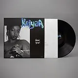 Keiyaa LP (analog) Forever Ya Girl