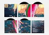 Avalanches,The Vinyl Since I Left You 20th Anniversary Deluxe