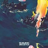 The Avalanches CD Since I Left You 20th Anniversary Deluxe