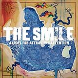 The Smile CD A Light For Attracting Attention