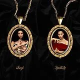 Ibeyi LP (analog) Spell 31