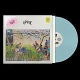 Kenny Beats Vinyl Louie